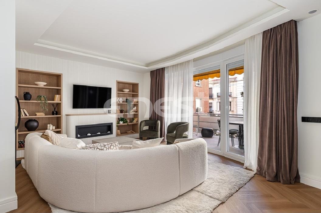 Apartment in Oeste, Salamanca, Spain 1 - 18359041