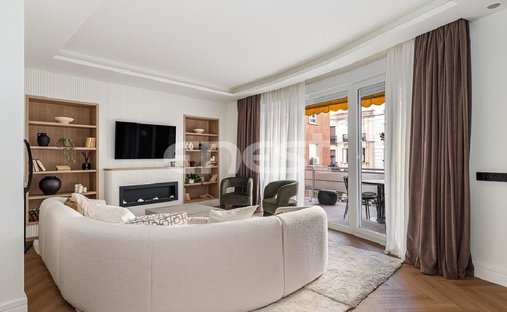 Apartment in Oeste, Salamanca, Spain 1