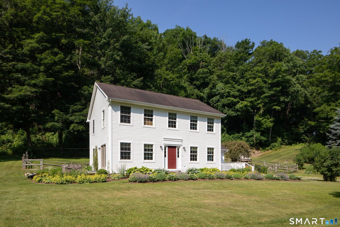 House in Salisbury, Connecticut, United States 2 - 18357454