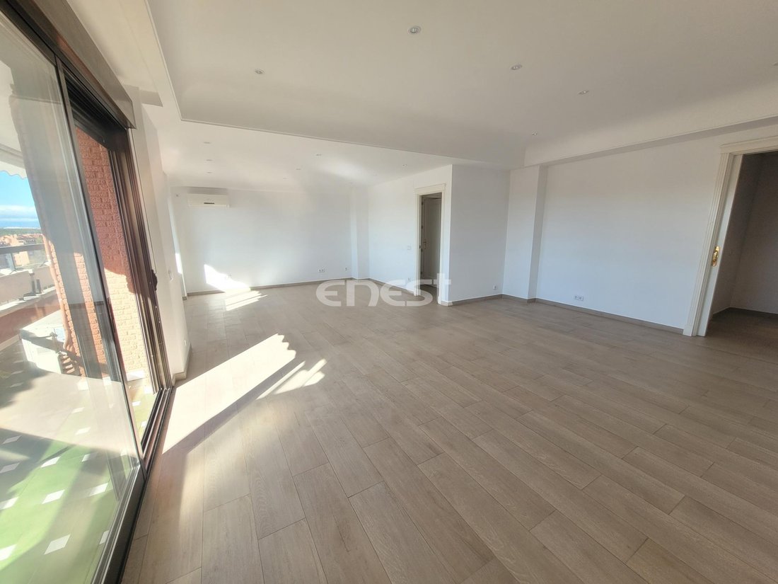 Apartment in Oeste, Salamanca, Spain 2 - 18358614