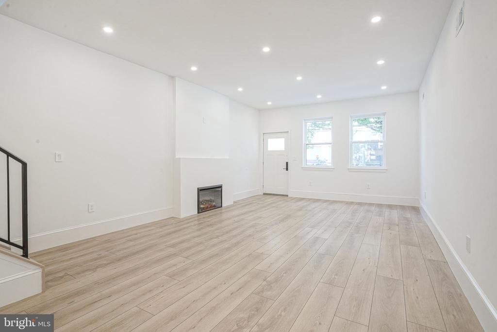 Townhouse in Philadelphia, Pennsylvania, United States 4 - 18357984