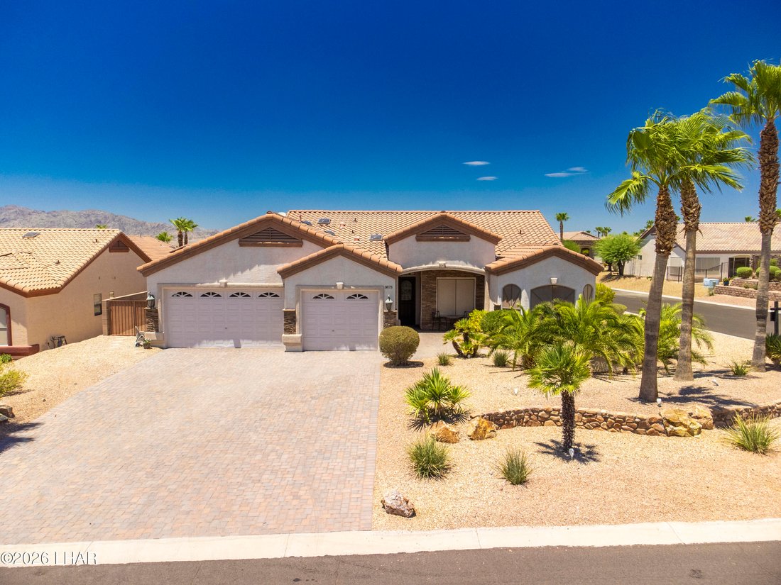 House in Desert Hills, Arizona, United States 5 - 18357950