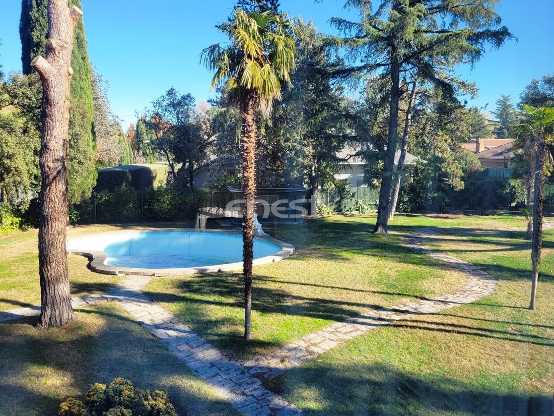 House in Moncloa-Aravaca, Madrid, Spain 3 - 18357858