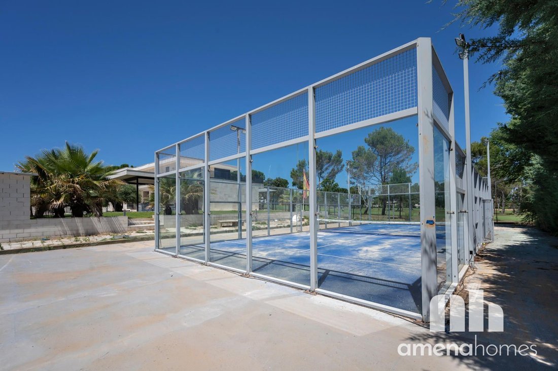 Chalet in Ciudalcampo, San Sebastián de los Reyes, Comunidad de Madrid 5 - 18357482