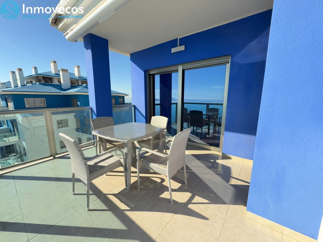 Wohnung in Spanien 4 - 18358345