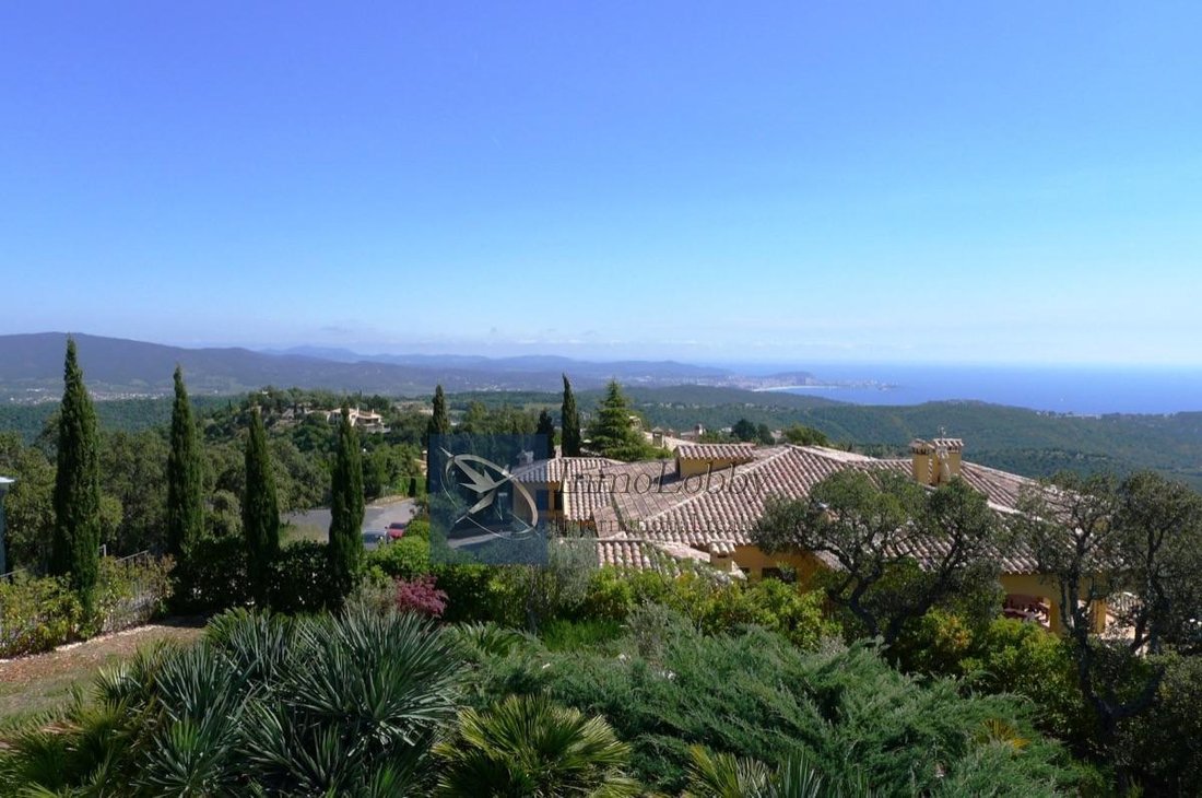 Villa in Platja d'Aro, Catalonia, Spain 2 - 18351411