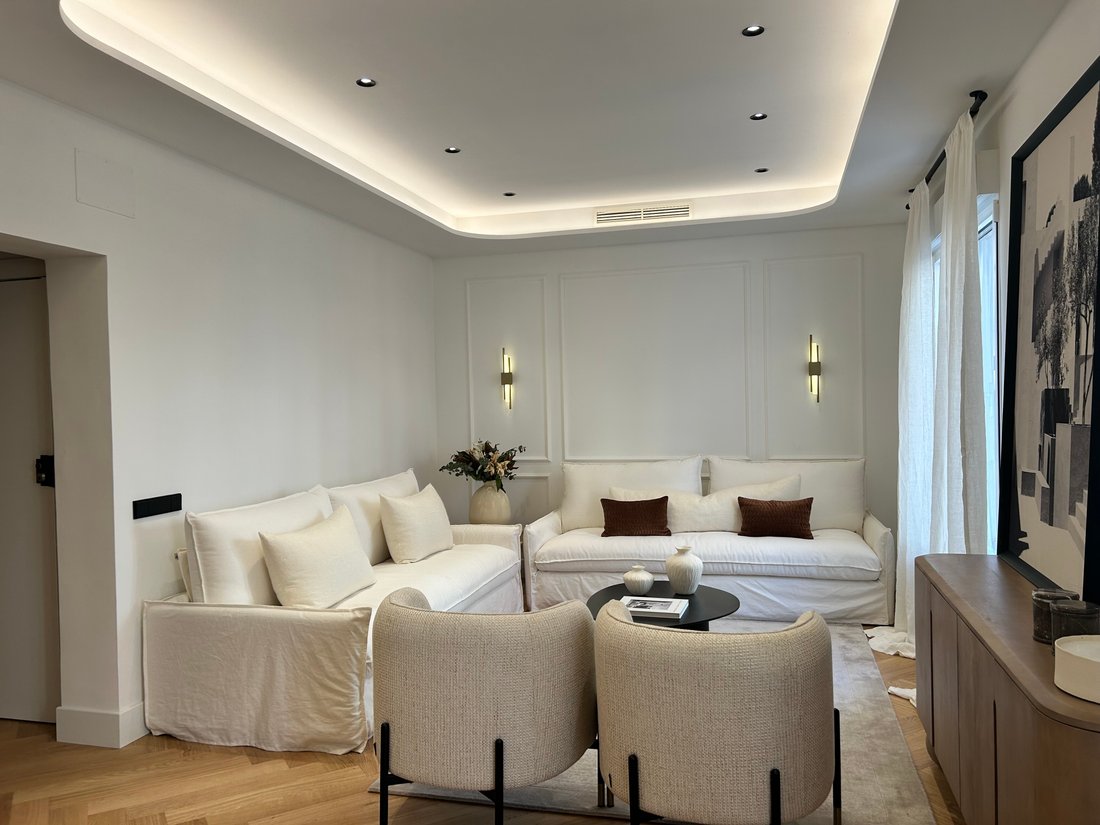 Apartment in Moncloa-Aravaca, Madrid, Spain 2 - 18359284