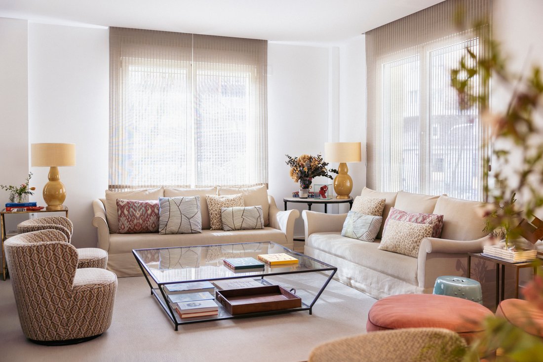 Apartment in Oeste, Salamanca, Spain 4 - 18359380