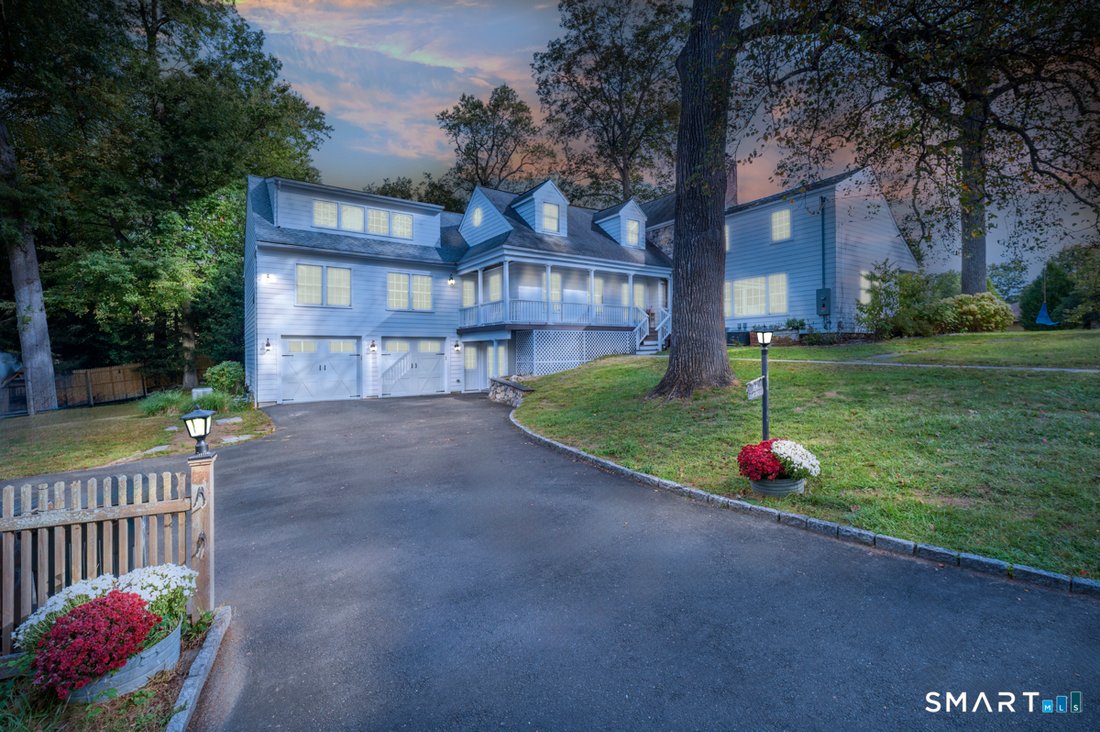 House in Stamford, Connecticut, United States 3 - 18357458