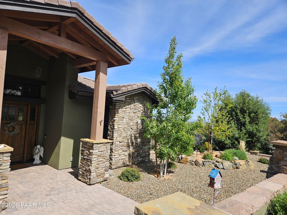 House in Prescott, Arizona, United States 4 - 18357390
