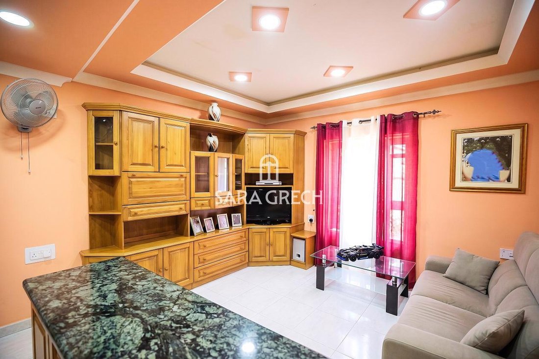 Apartment in Naxxar, Malta 1 - 18207709