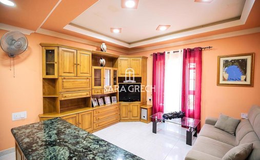 Appartamento a Nasciaro, Malta 1