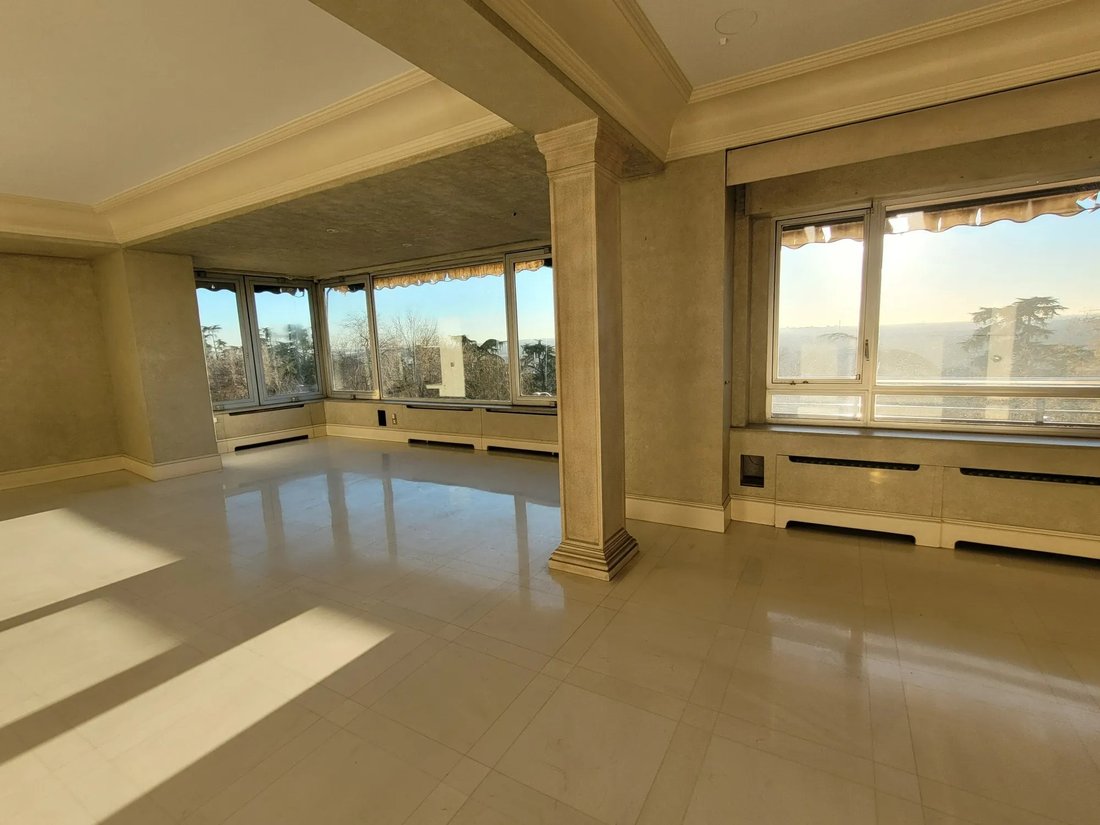 Apartment in Moncloa-Aravaca, Madrid, Spain 1 - 18359347