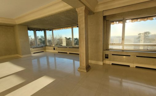 Apartment in Moncloa-Aravaca, Madrid, Spain 1