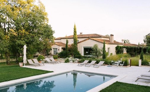 Finca in Candeleda, Castile and Leon, Spain 1