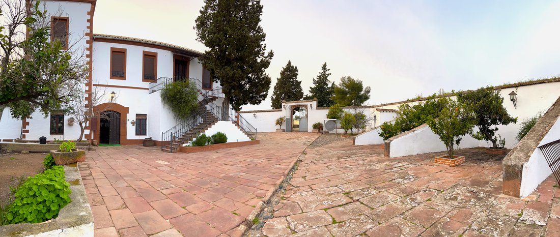 Finca in Montoro, Andalusia, Spain 2 - 18357698