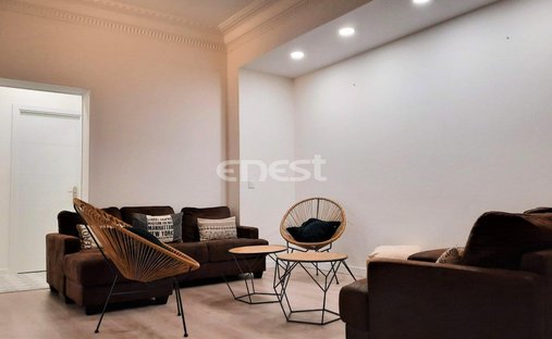 Apartment in Chamberi, Madrid, Spain 1