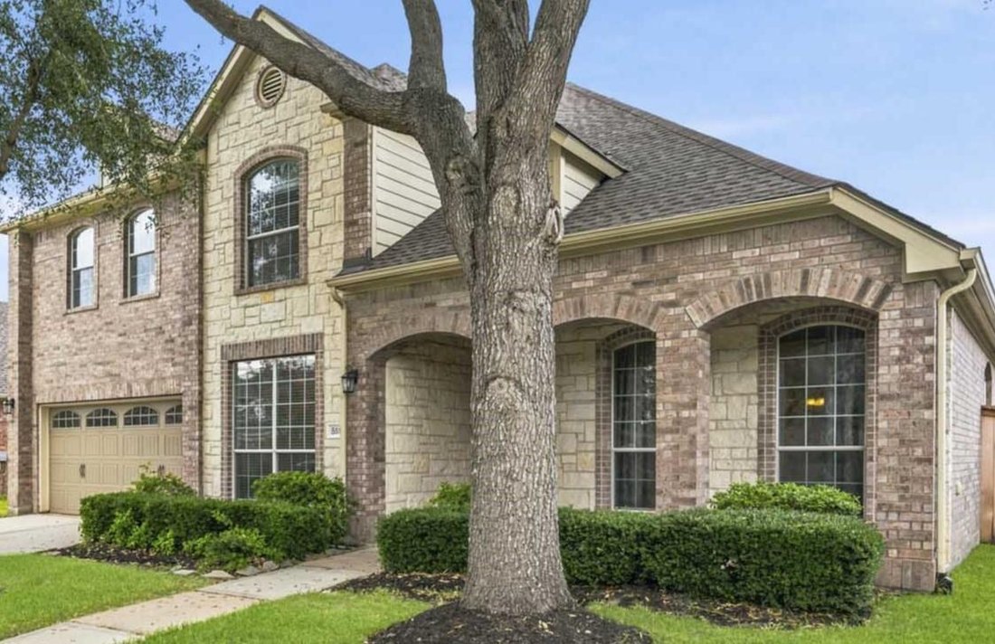 House in Katy, Texas, United States 3 - 18355335