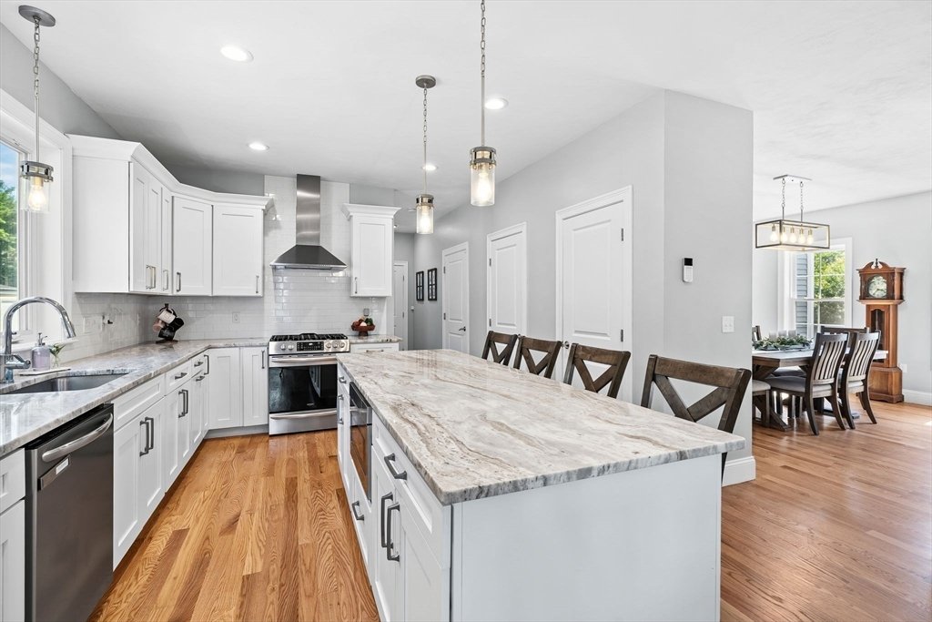 House in Dighton, Massachusetts, United States 4 - 18357936