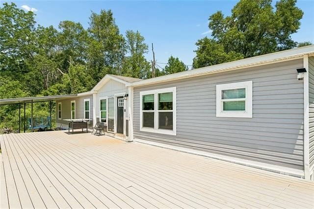 Carriere, Mississippi, United States 5 - 18359044