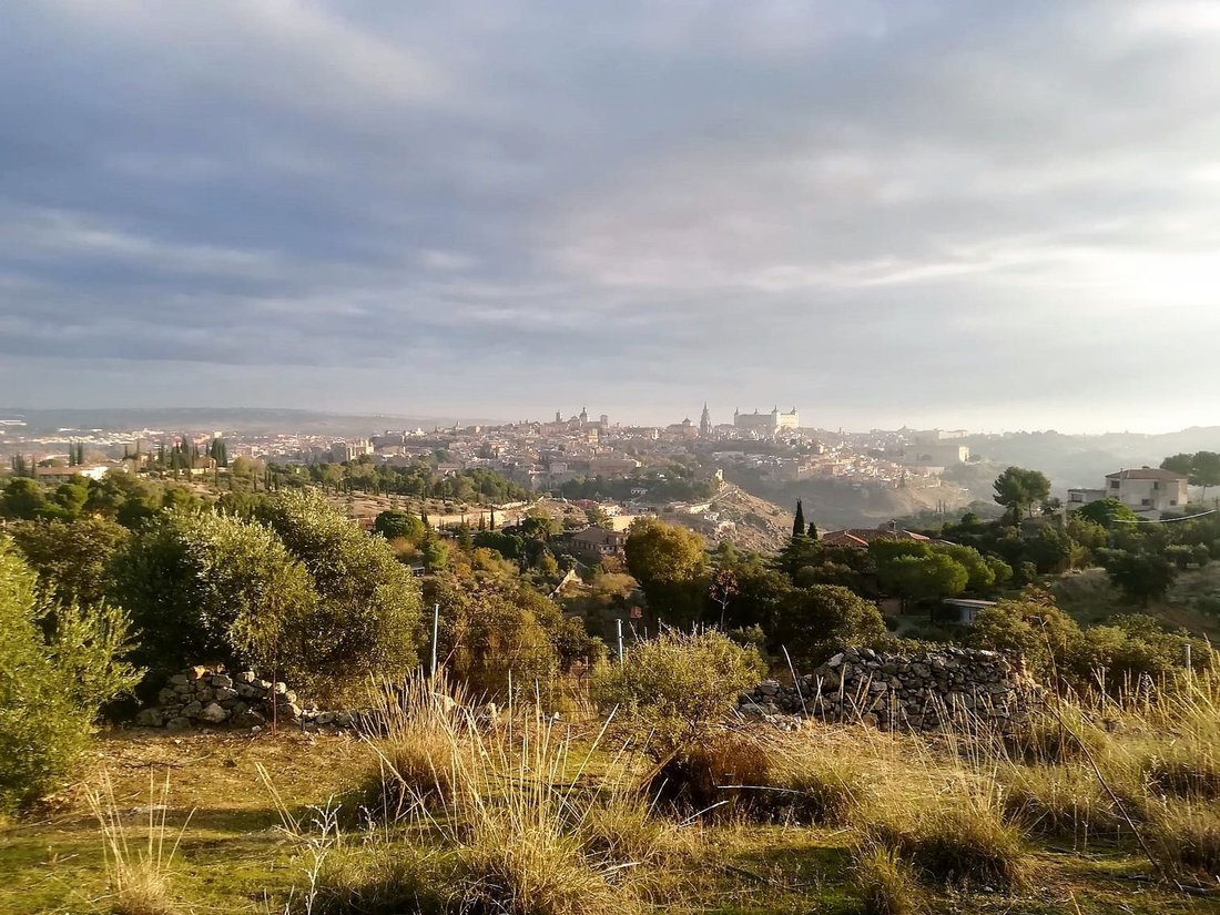 Land in Toledo, Castile-La Mancha, Spain 1 - 18357133