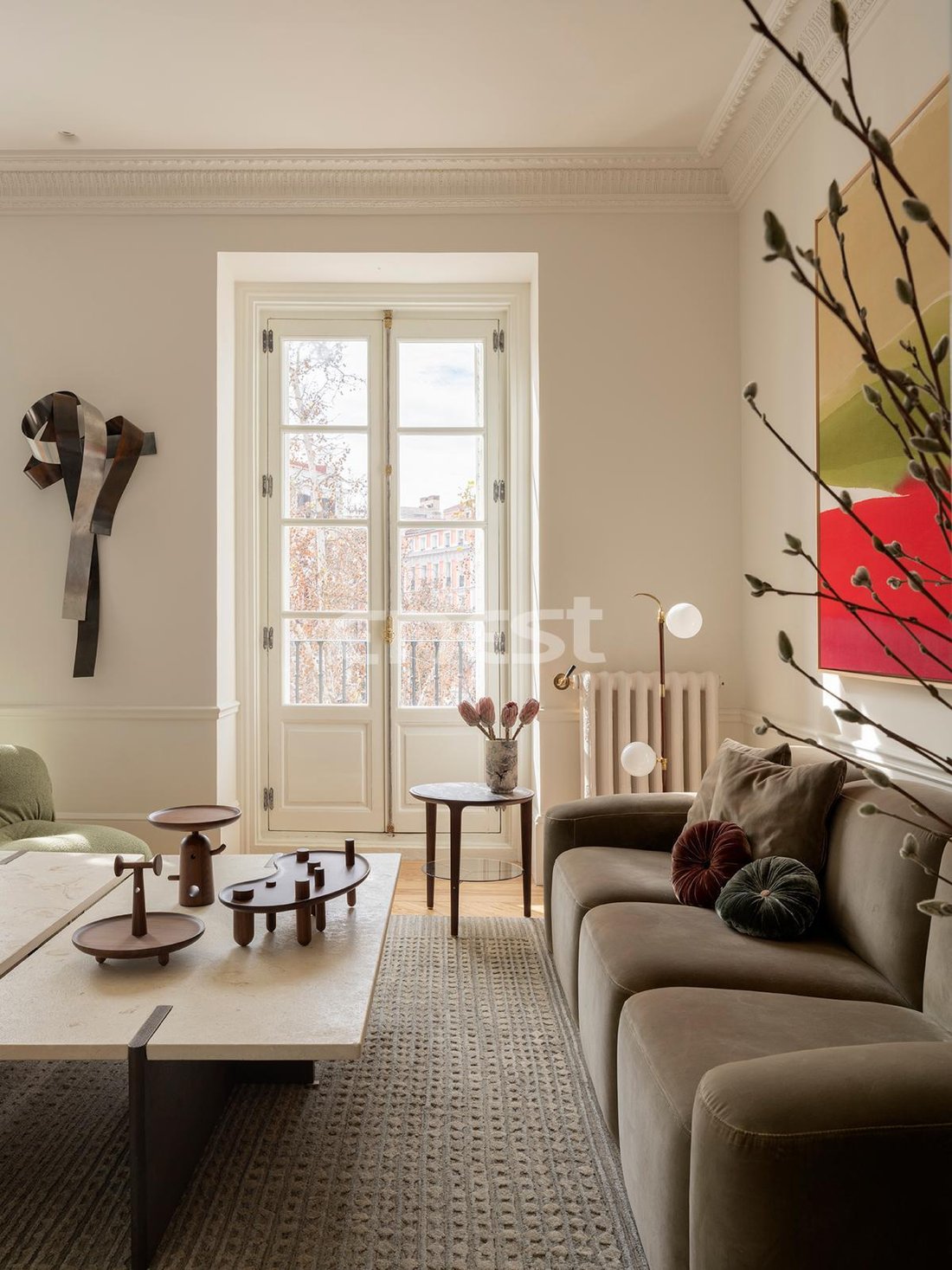 Apartment in Centro, Madrid, Spain 4 - 18359335