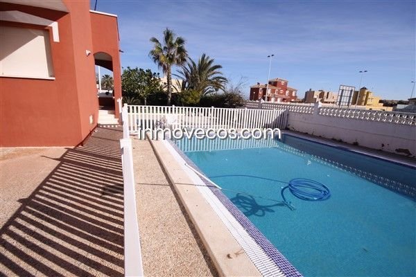 Villa in La Manga del Mar Menor, San Javier, Región de Murcia 4 - 18357056