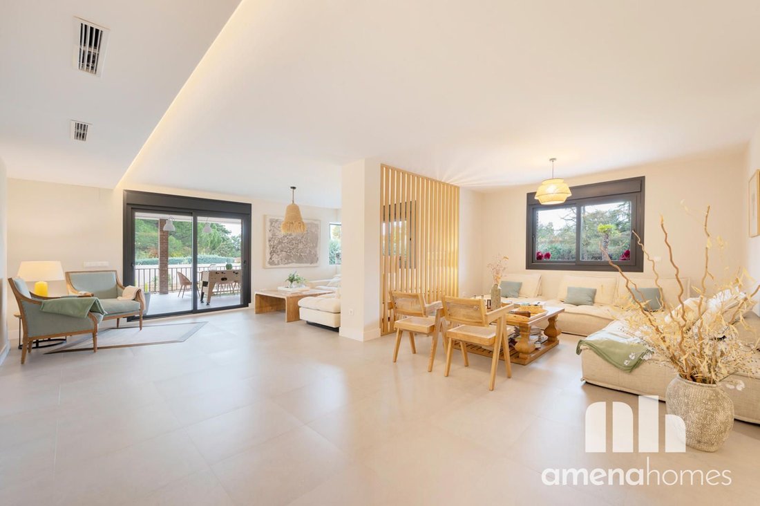 Chalet in Ciudalcampo, San Sebastián de los Reyes, Comunidad de Madrid 5 - 18357588