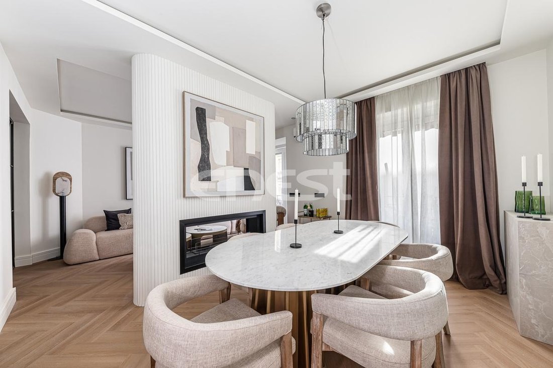 Apartment in Oeste, Salamanca, Spain 3 - 18358521