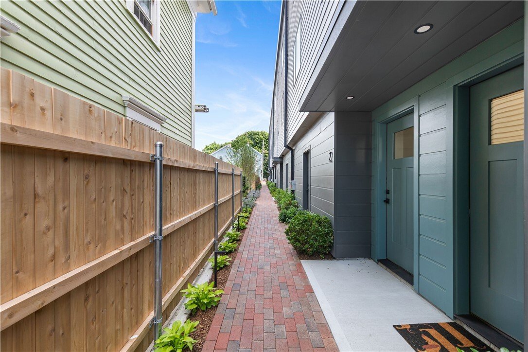 Condo in Providence, Rhode Island, United States 2 - 18357518