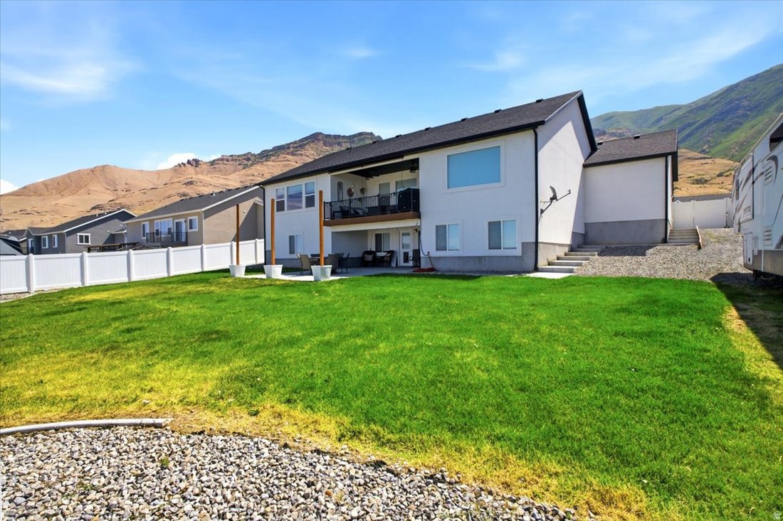 House in Erda, Utah, United States 5 - 18356807