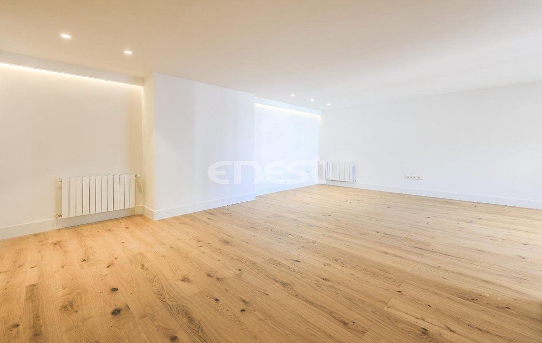 Apartment in Moncloa-Aravaca, Madrid, Spain 5 - 18359020