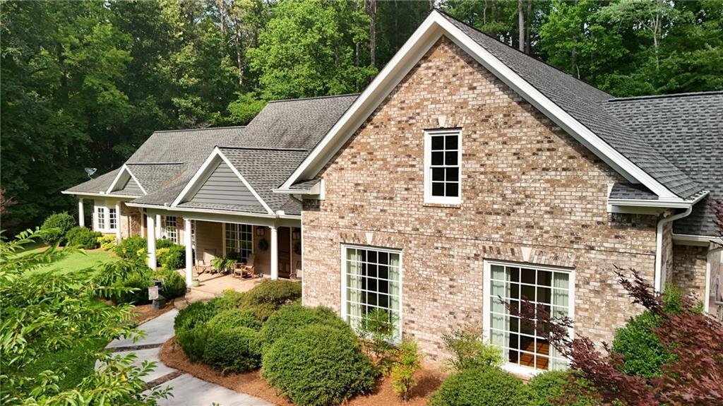 House in Powder Springs, Georgia, United States 1 - 18092111