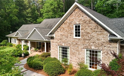 House in Powder Springs, Georgia, United States 1