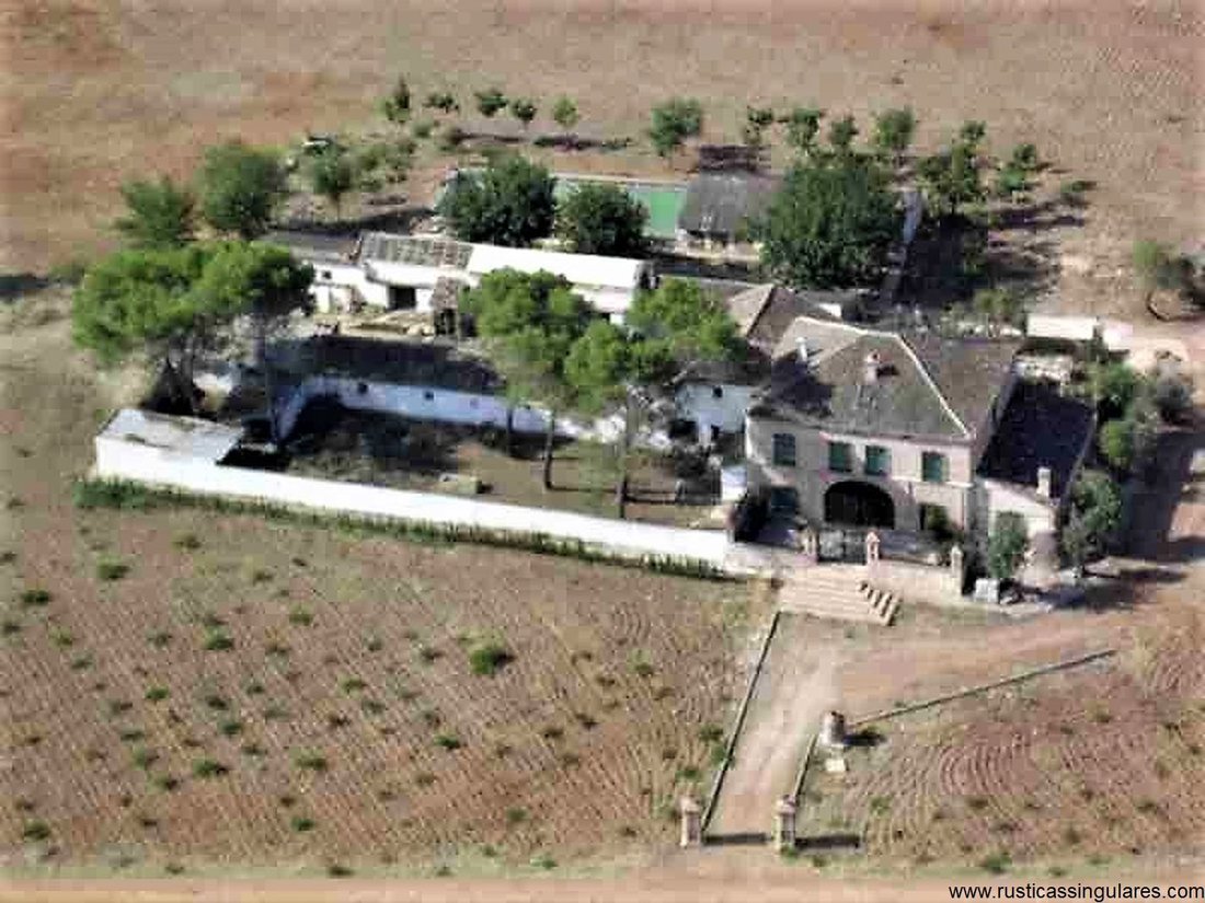 Country House in Piedrabuena, Castile-La Mancha, Spain 2 - 18359067