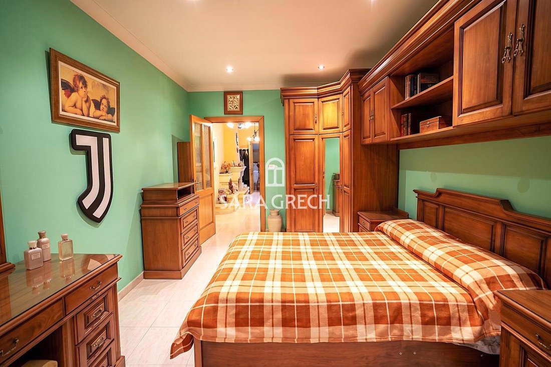 Apartment in Naxxar, Malta 5 - 18207709