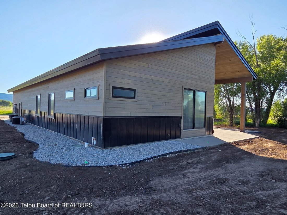 House in Victor, Idaho, United States 5 - 18353063