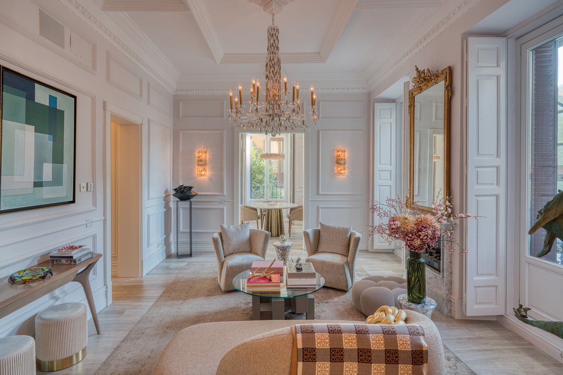 Apartment in Centro, Madrid, Spain 3 - 18359301
