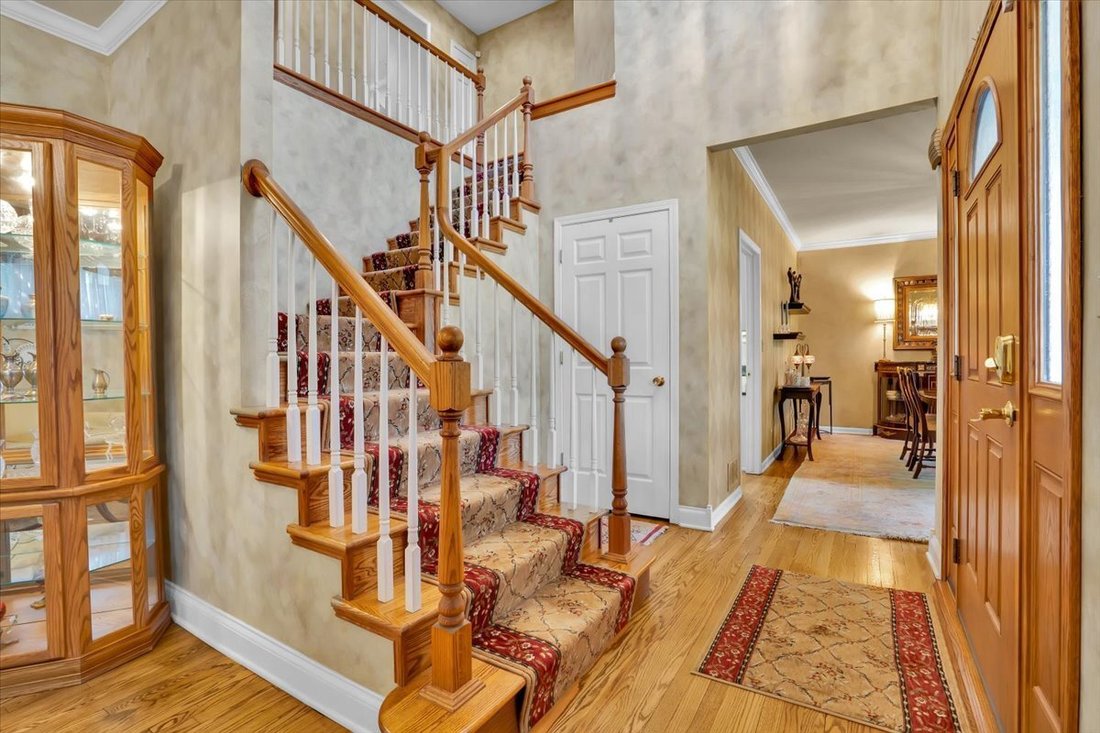 House in Glen Ellyn, Illinois, United States 5 - 18358801