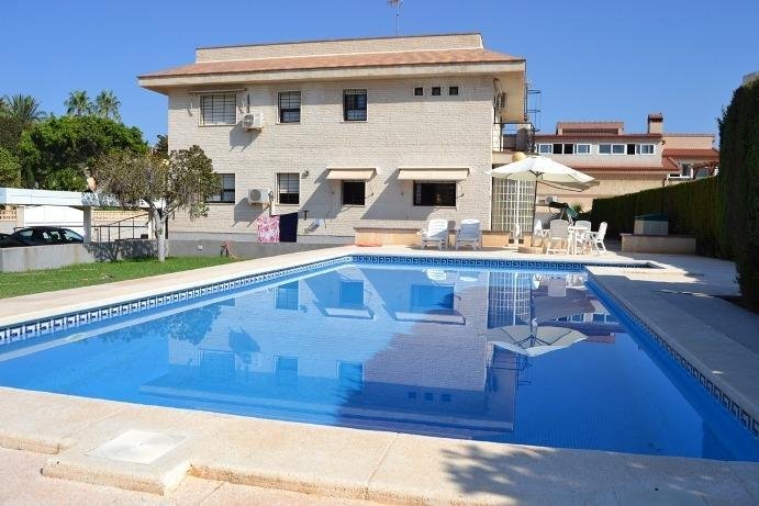 Villa en La Manga, San Javier, Región de Murcia 1 - 18356968