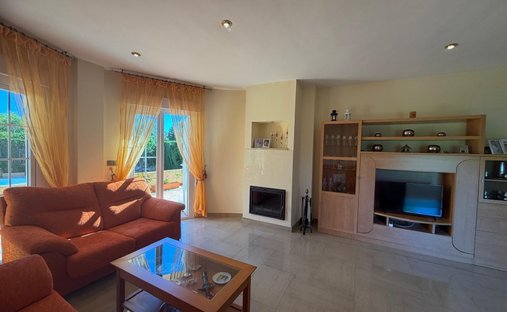 Villa in Playa Honda, Rincon de San Gines, Cartagena 1