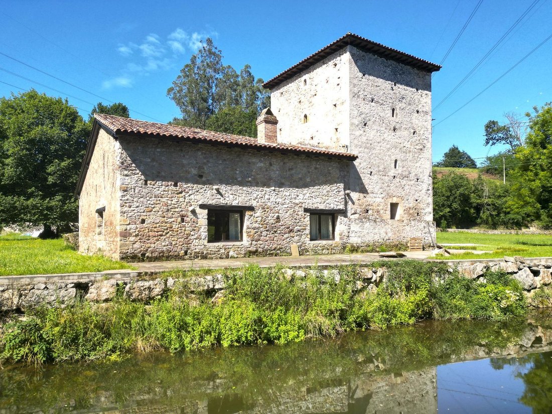 House in Utiel, Valencian Community, Spain 2 - 18359214