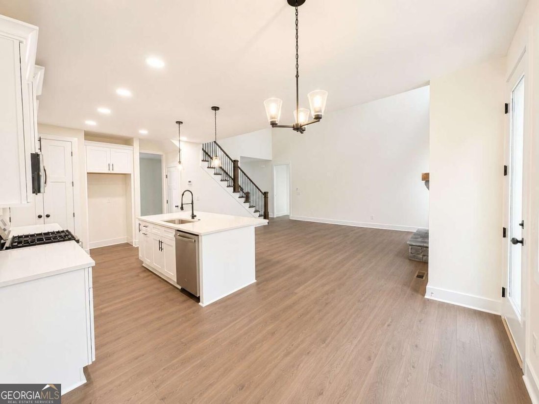 House in Cartersville, Georgia, United States 4 - 18357902