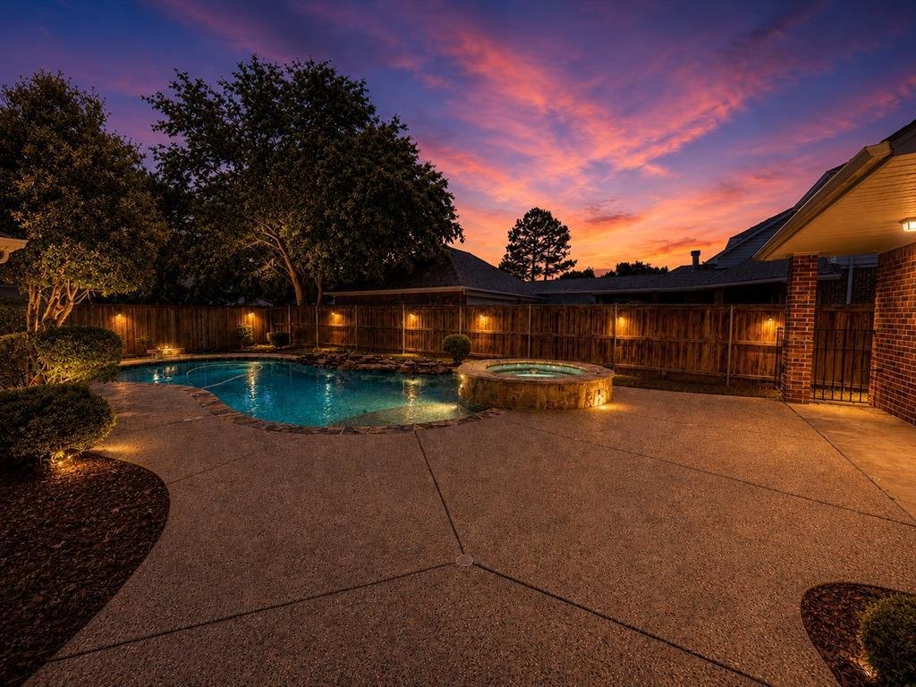 House in Keller, Texas, United States 1 - 17774539