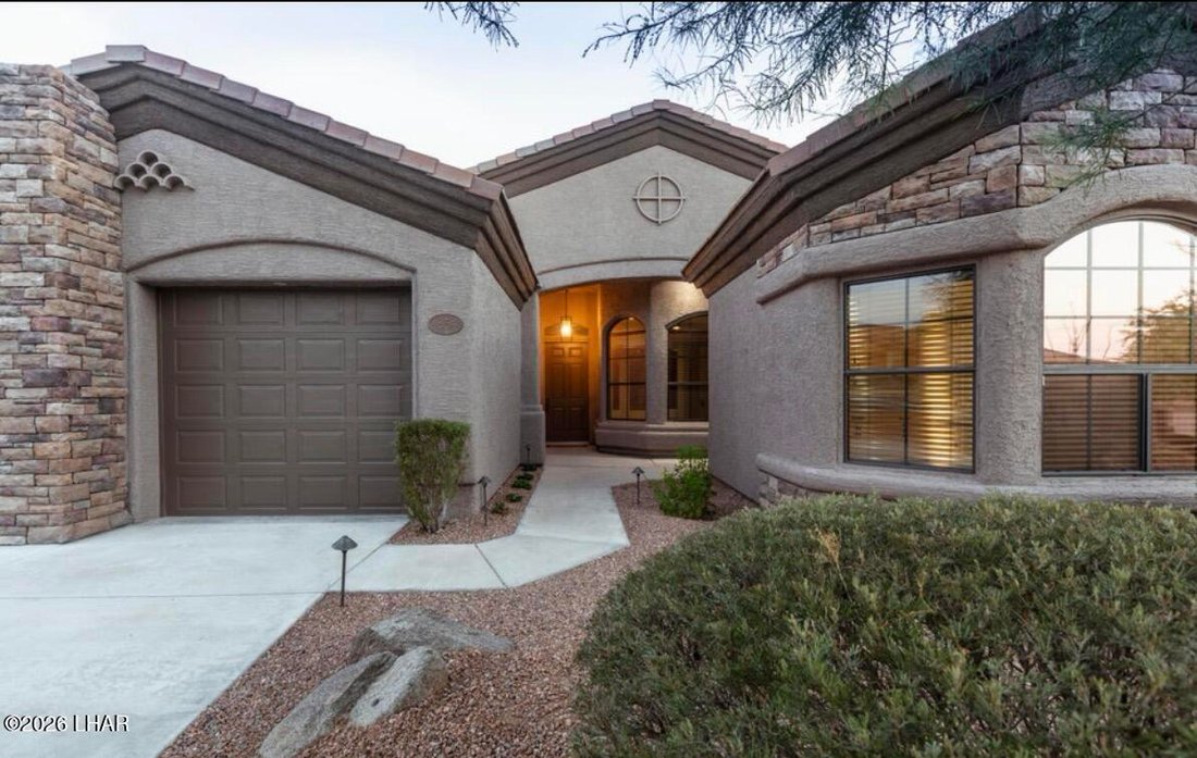 House in Desert Hills, Arizona, United States 5 - 18358083
