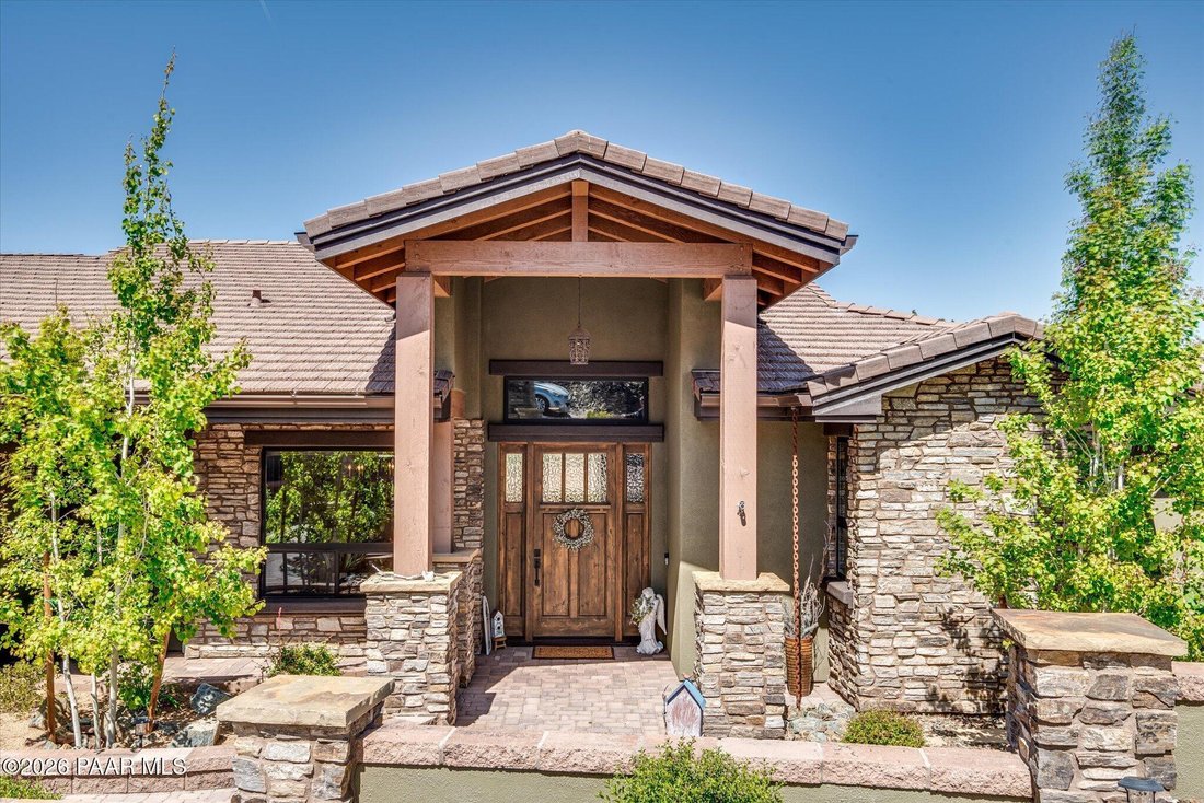House in Prescott, Arizona, United States 3 - 18357390