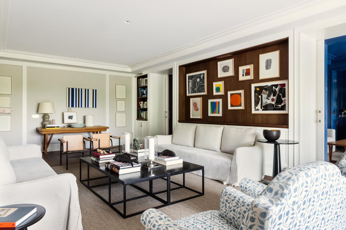 Apartment in Moncloa-Aravaca, Madrid, Spain 4 - 18358531