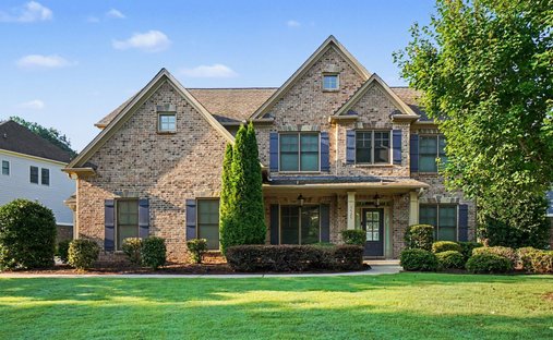 House in Kennesaw, Georgia, United States 1