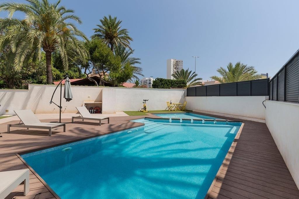 Villa in Rincon de San Gines, Cartagena, Spain 3 - 18358261