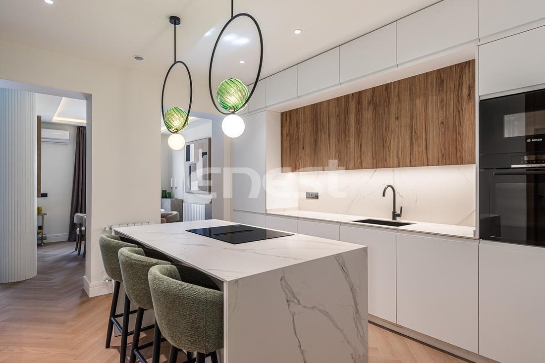 Apartment in Oeste, Salamanca, Spain 4 - 18358521